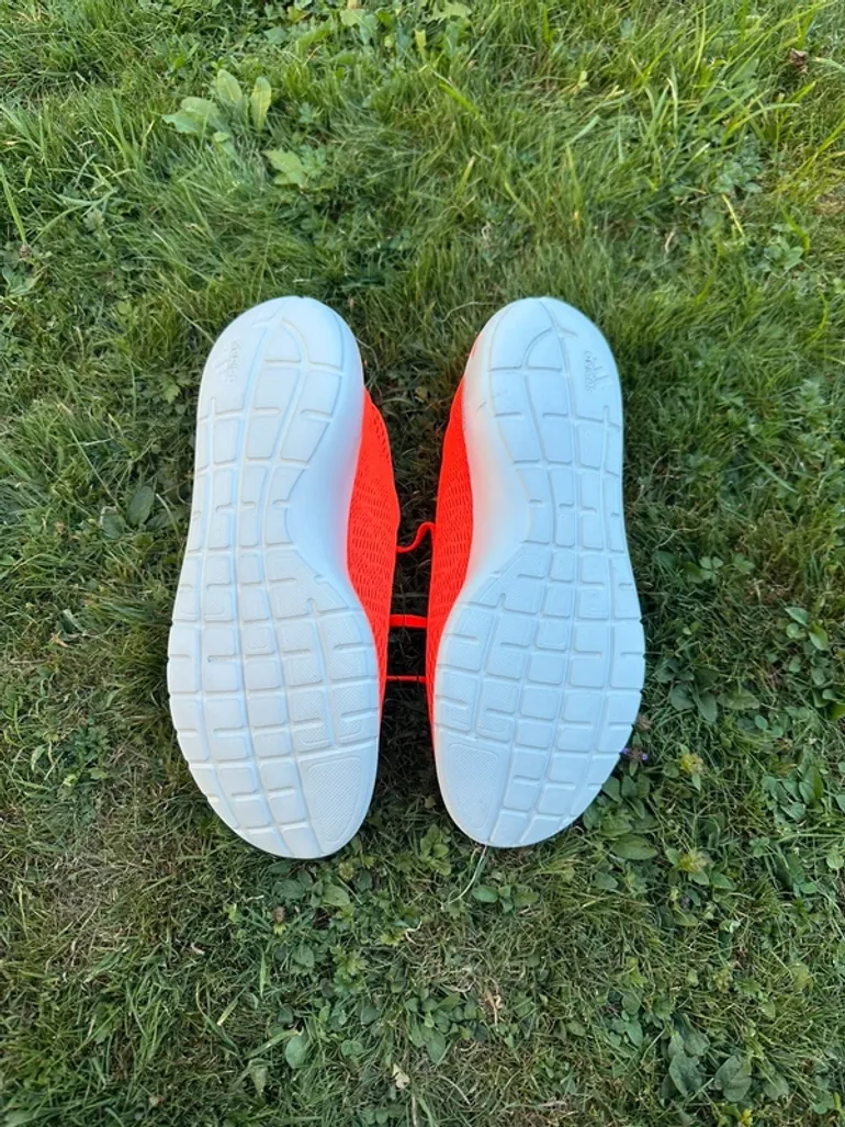 Použité Adidas Running Laufschuhe bike — obrázek 3 z 4