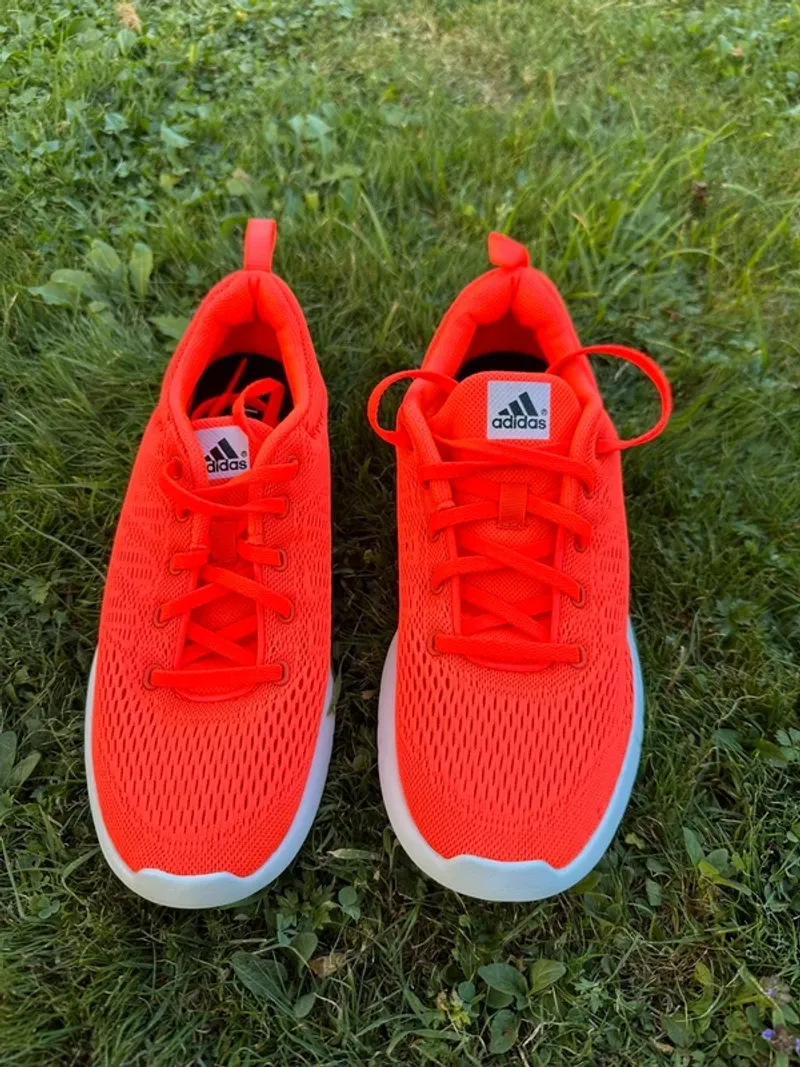 Used Adidas Running Laufschuhe Running Shoes