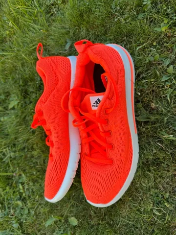 Použité Adidas Running Laufschuhe bike — obrázek 2 z 4