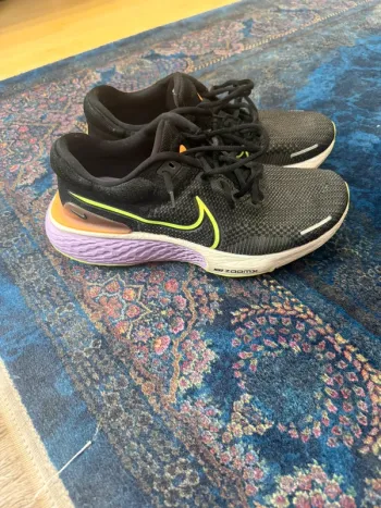 Used Nike Invincible Run 2 bike — image 1 of 5
