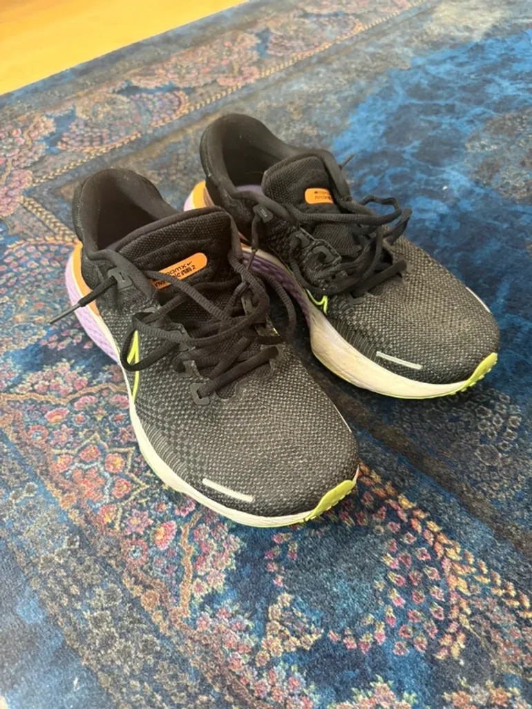 Used Nike Invincible Run 2 bike — image 2 of 5