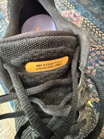 Used Nike Invincible Run 2 bike — image 3 of 5