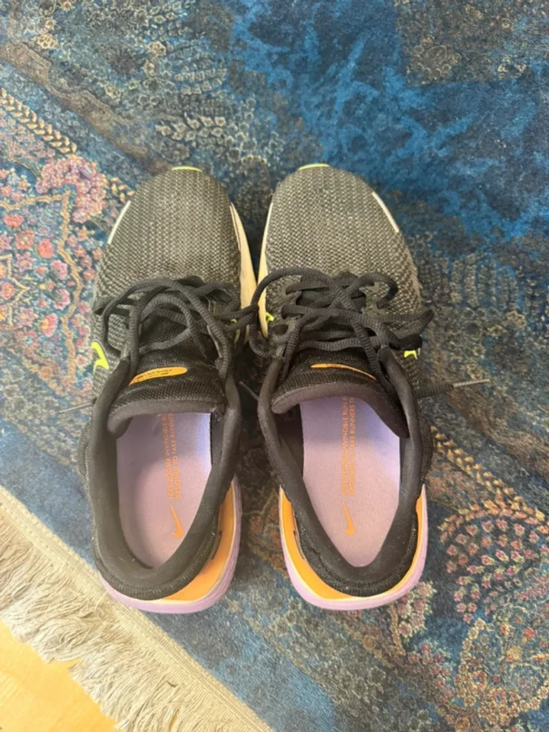 Used Nike Invincible Run 2 bike — image 4 of 5