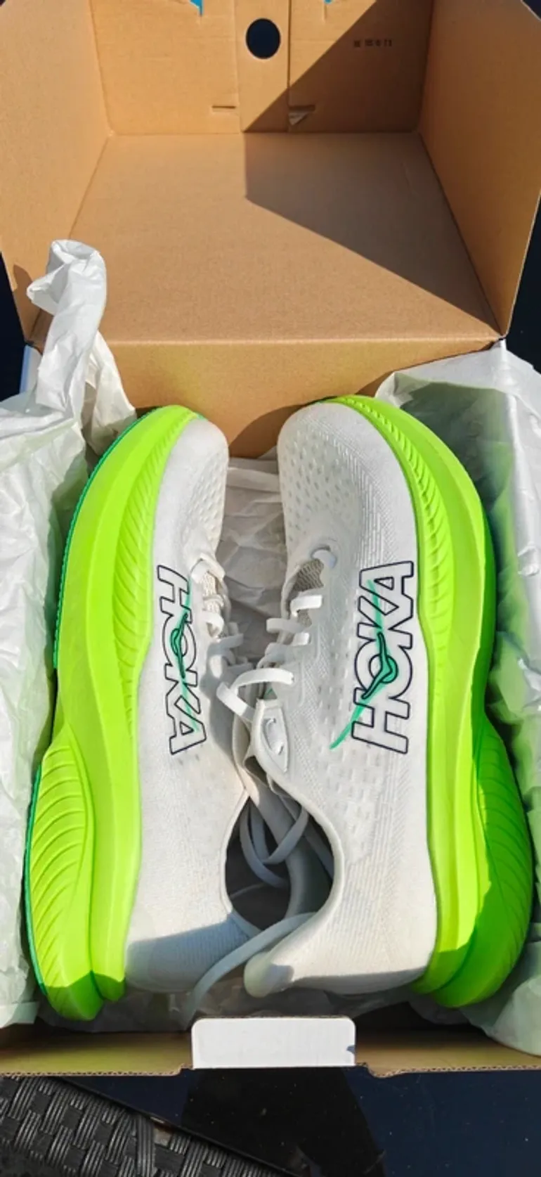 Used Hoka Match 6 bike — image 1 of 9