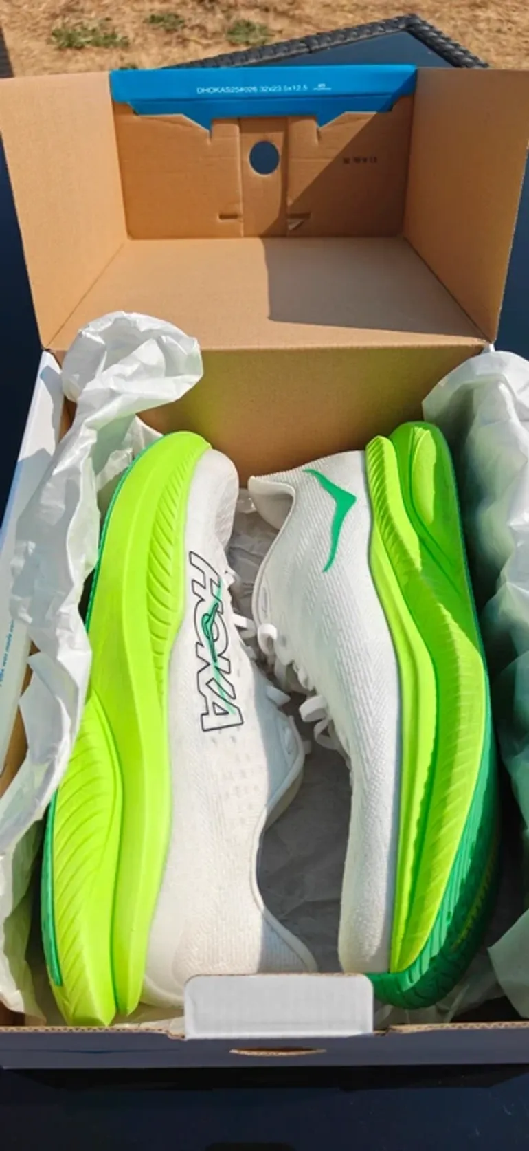 Used Hoka Match 6 bike — image 9 of 9