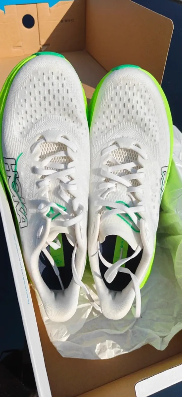 Used Hoka Match 6 bike — image 4 of 9