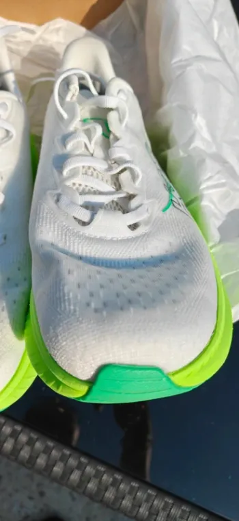 Used Hoka Match 6 bike — image 5 of 9