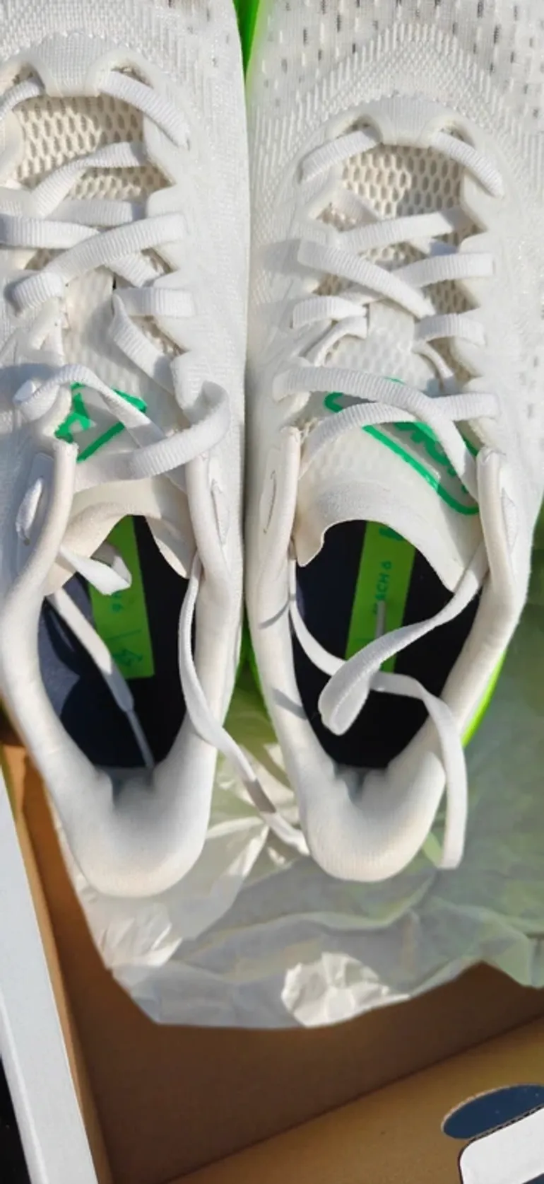 Used Hoka Match 6 bike — image 3 of 9