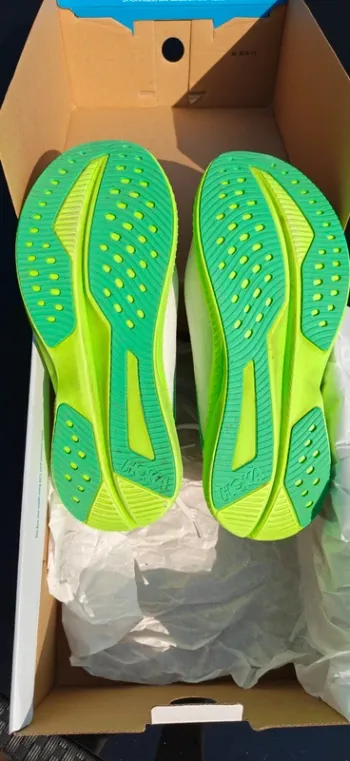 Used Hoka Match 6 bike — image 8 of 9
