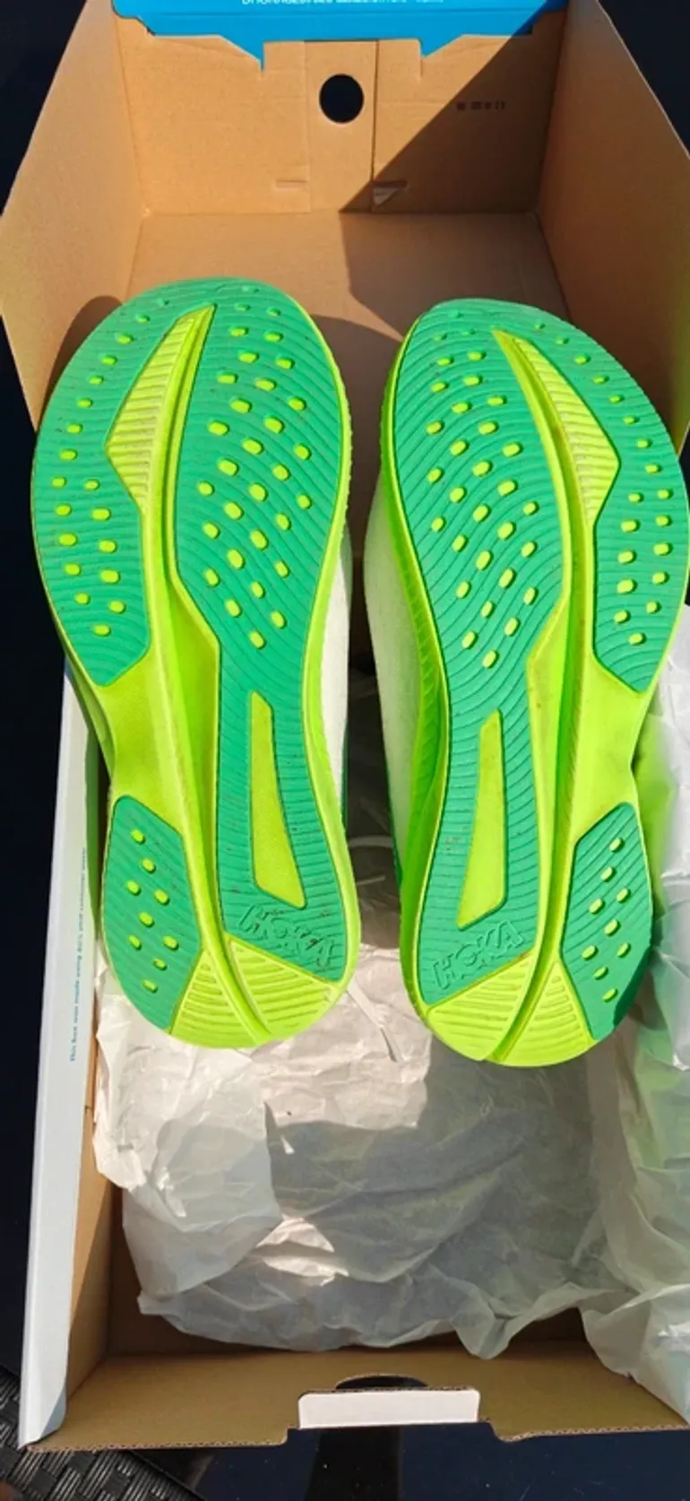Used Hoka Match 6 bike — image 8 of 9