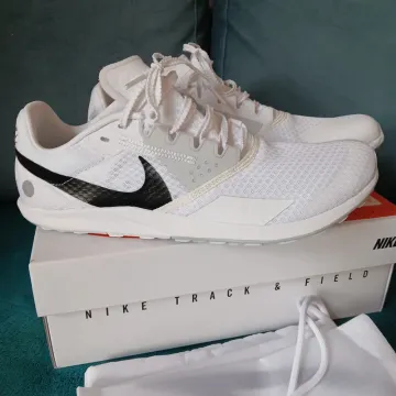 Used Nike Zoom Rival Waffle Running Shoes