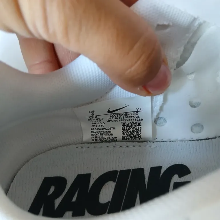 Used Nike Zoom Rival Waffle bike — image 9 of 14