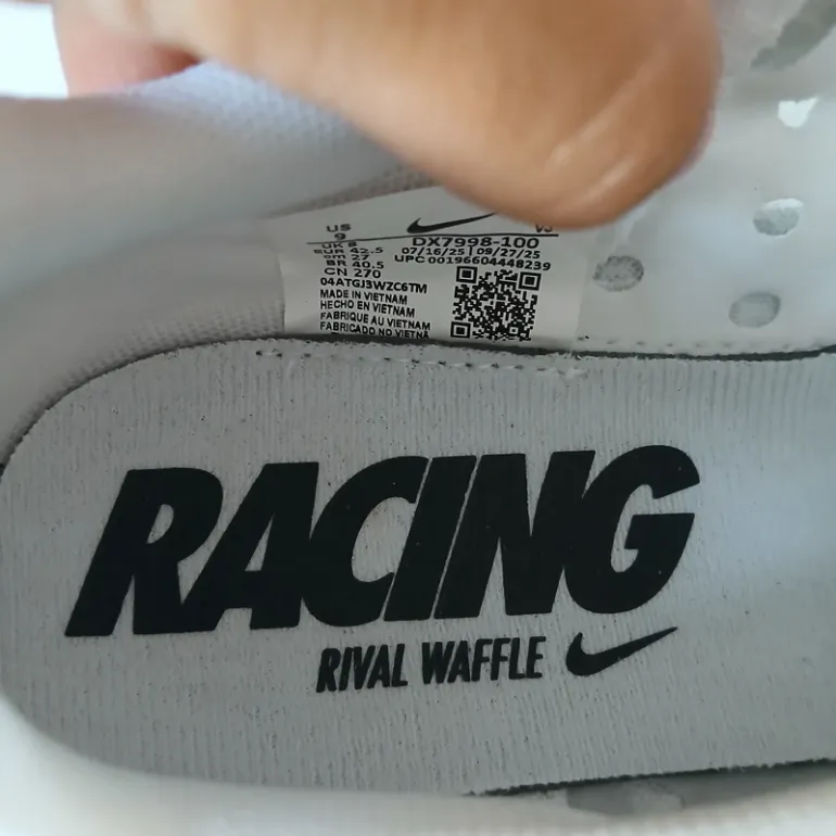 Used Nike Zoom Rival Waffle bike — image 10 of 14