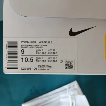 Used Nike Zoom Rival Waffle bike — image 14 of 14