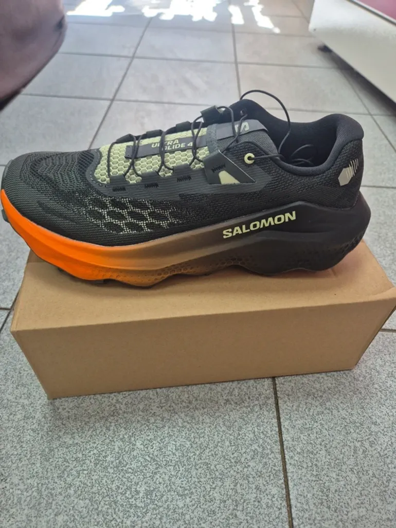 Used Salomon Ultra Glide 4 bike — image 12 of 13