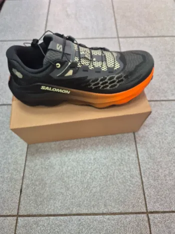 Used Salomon Ultra Glide 4 bike — image 1 of 13