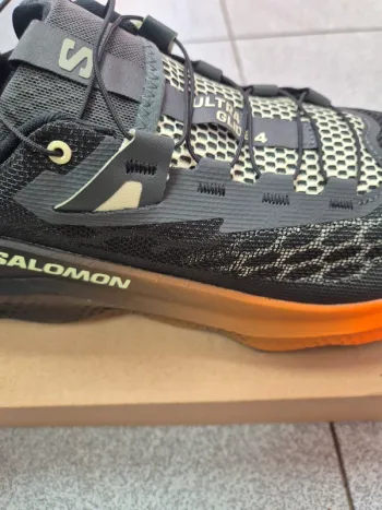 Used Salomon Ultra Glide 4 bike — image 3 of 13
