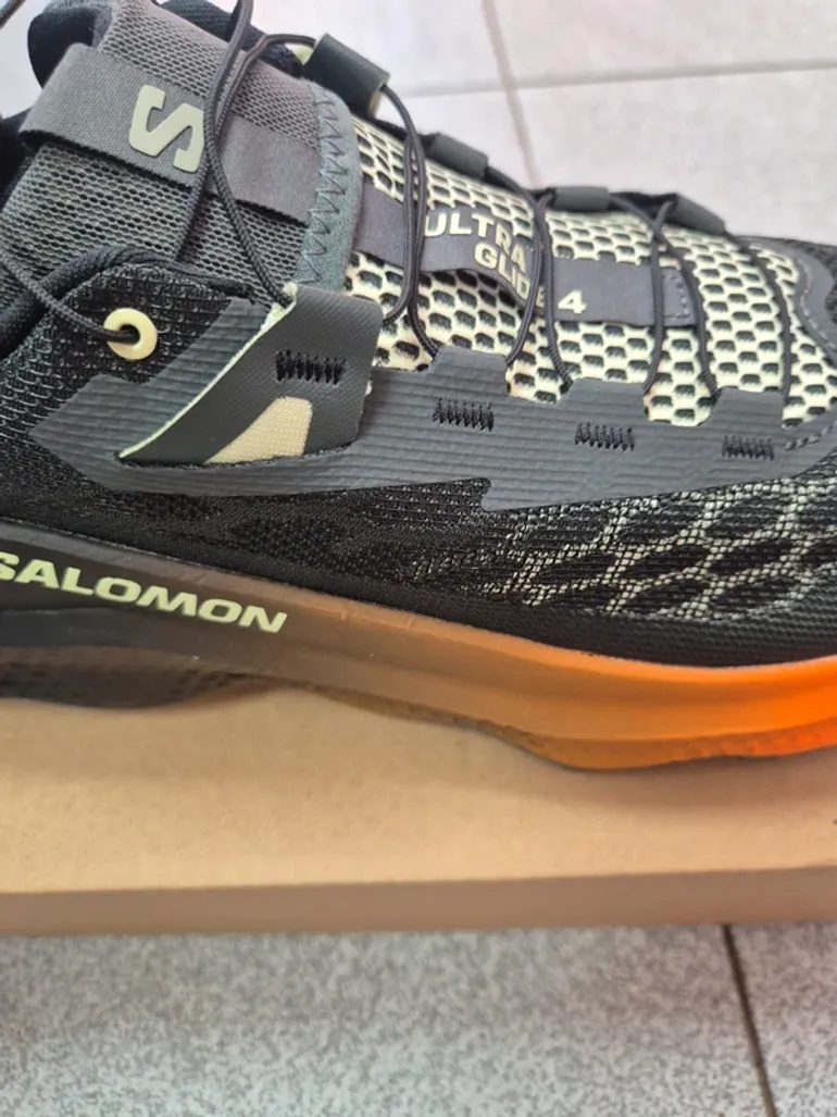 Used Salomon Ultra Glide 4 bike — image 3 of 13