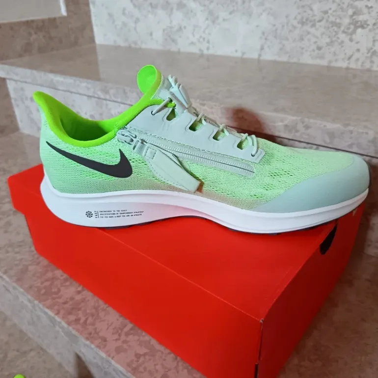 Used Pegasus Air Zoom 36 Flyease bike — image 3 of 6
