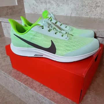 Used Pegasus Air Zoom 36 Flyease Running Shoes