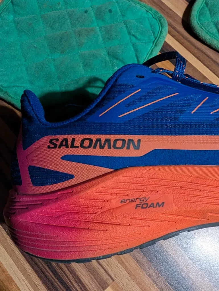 Used Salomon original bike — image 5 of 5