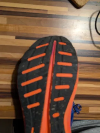 Used Salomon original bike — image 4 of 5