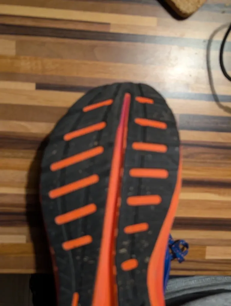 Used Salomon original bike — image 4 of 5
