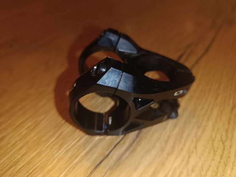 OnOff Krypto 2026 bike usato — immagine 4 di 5