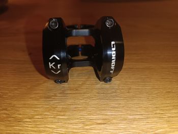OnOff Krypto 2026 bike usato — immagine 3 di 5
