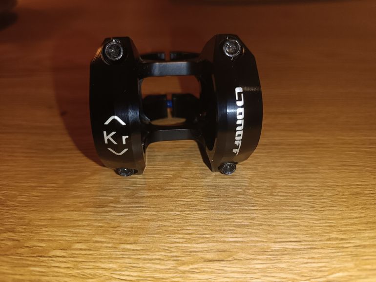 OnOff Krypto 2026 bike usato — immagine 3 di 5