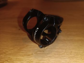 OnOff Krypto 2026 bike usato — immagine 1 di 5