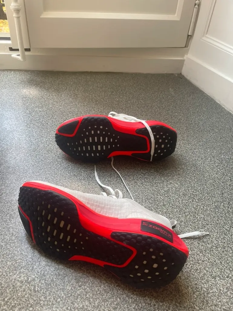 Used Nike Invincible Run 3 bike — image 3 of 3