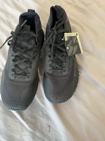Used Pegasus React Trail 4 GTX V2 bike — image 3 of 4