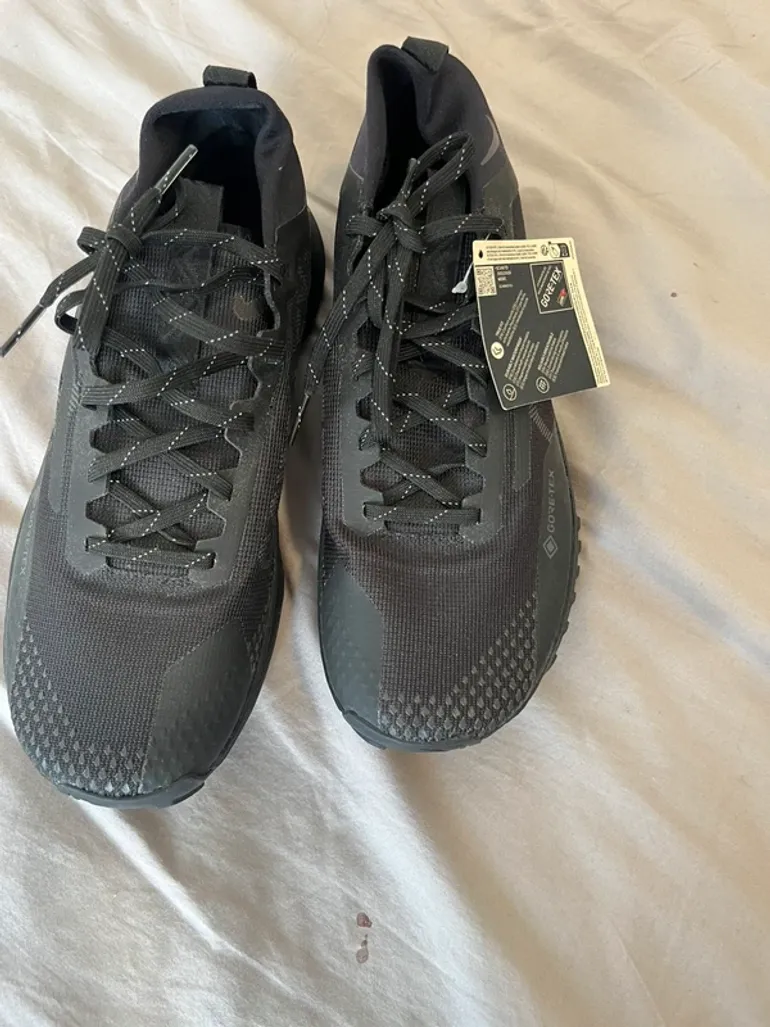 Used Pegasus React Trail 4 GTX V2 bike — image 3 of 4