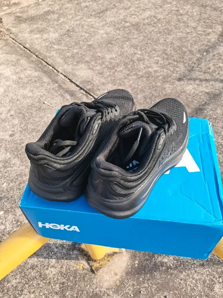 Używany Hoka Bondi 9 bike — zdjęcie 2 z 4
