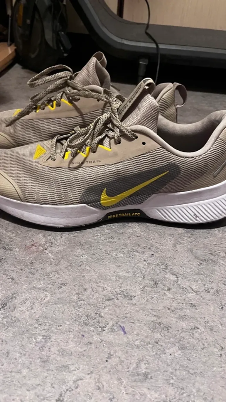 Used Nike Trail bike — image 2 of 9