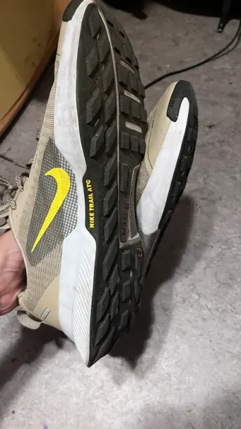 Used Nike Trail bike — image 8 of 9