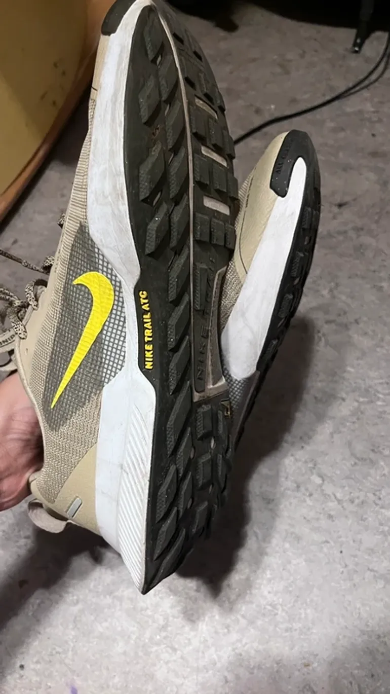 Used Nike Trail bike — image 8 of 9