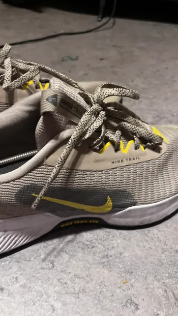 Used Nike Trail bike — image 4 of 9