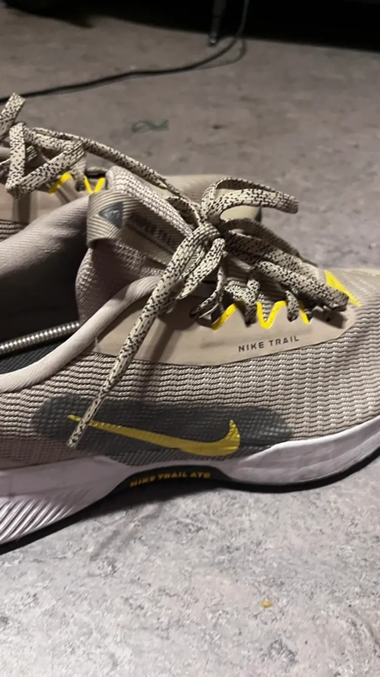 Used Nike Trail bike — image 4 of 9