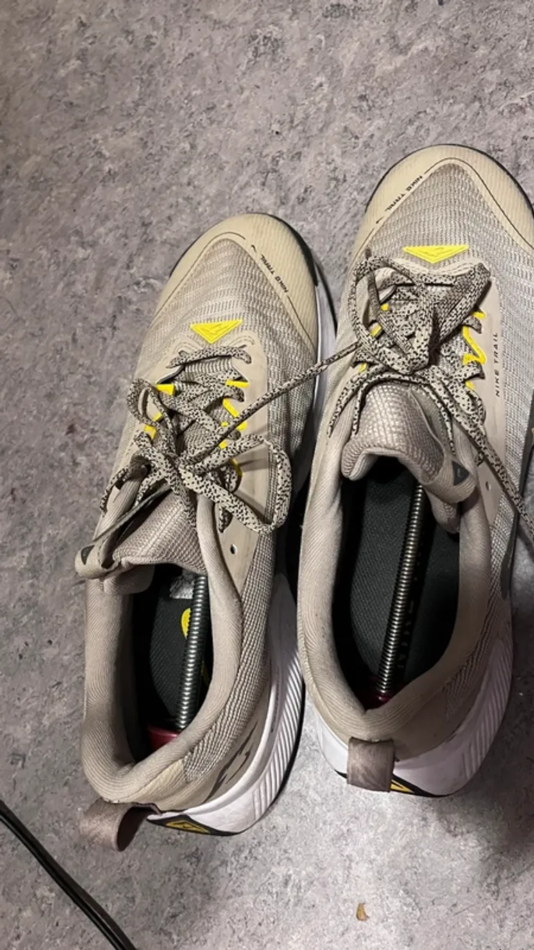 Used Nike Trail bike — image 6 of 9