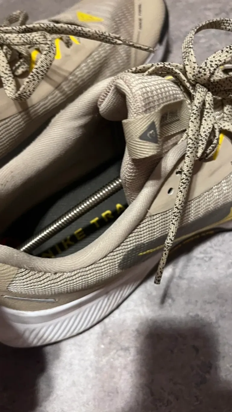 Used Nike Trail bike — image 5 of 9