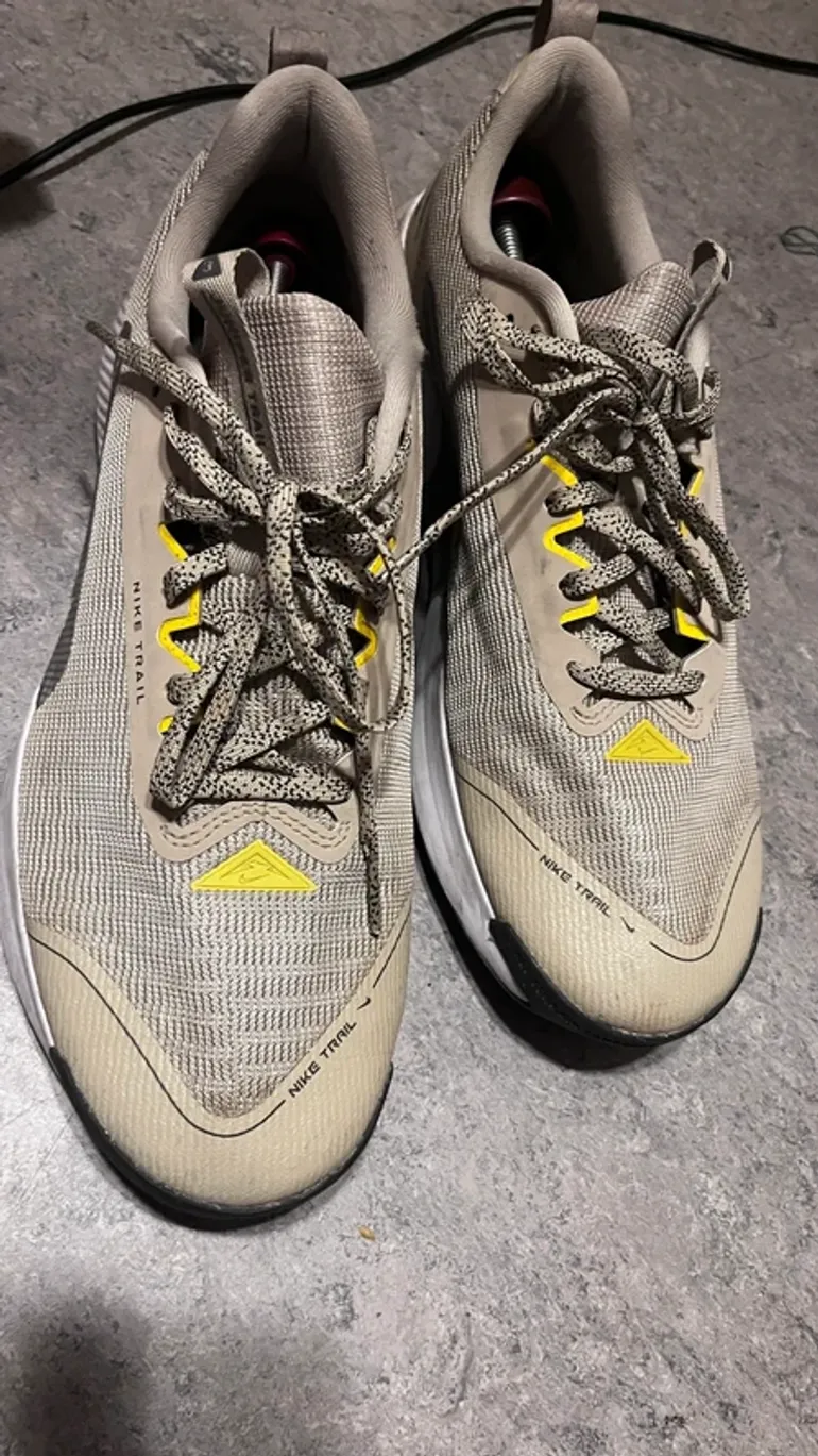 Used Nike Trail bike — image 7 of 9