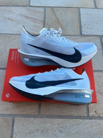 Gebrauchtes Nike Vaporfly 4 Running Shoes