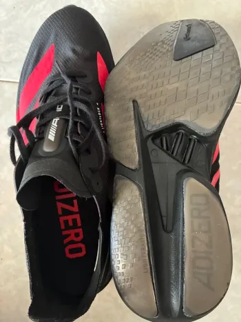 Used Adidas Adios Pro 4 bike — image 3 of 3