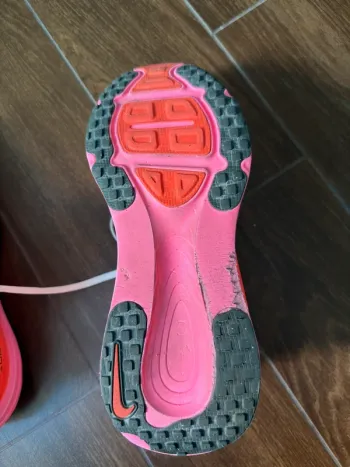 Used Scarpa Vomero 18 bike — image 8 of 11