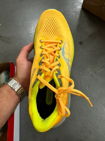 Gebrauchtes Saucony Guide 19 bike — Bild 8 von 9