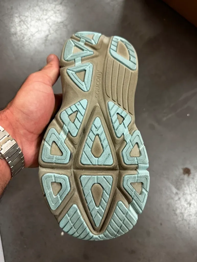 Gebrauchtes Saucony Guide 19 bike — Bild 7 von 9