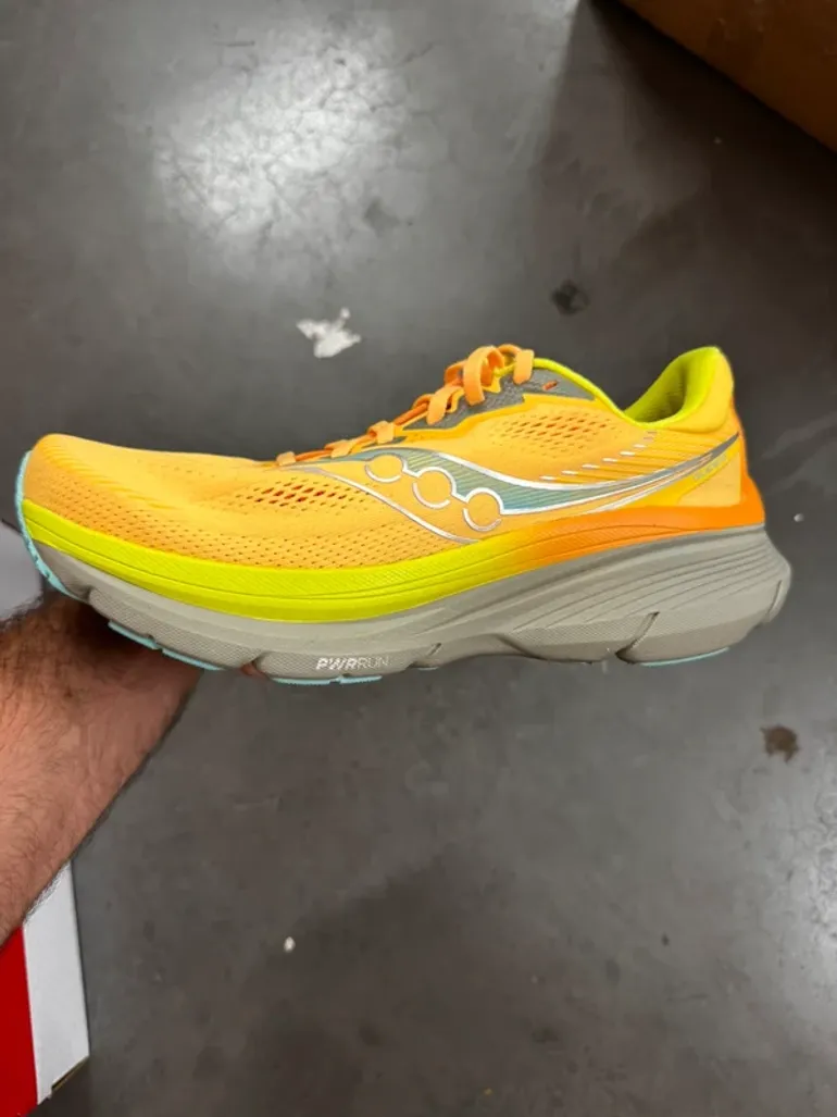 Gebrauchtes Saucony Guide 19 bike — Bild 3 von 9