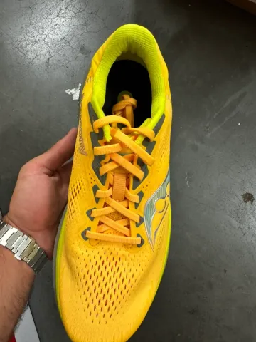 Gebrauchtes Saucony Guide 19 bike — Bild 4 von 9